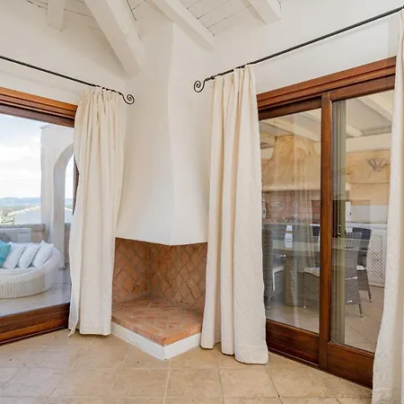 Casa Lola By Wonderful Italy Ольбия