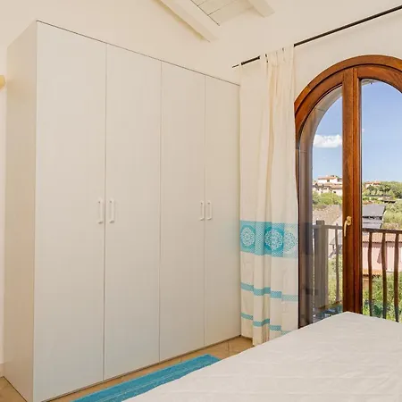 Casa Lola By Wonderful Italy Ольбия