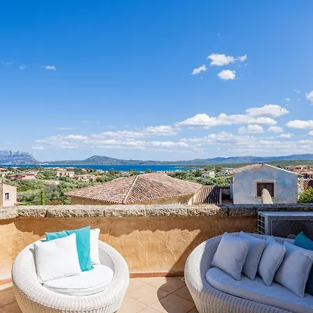 Casa Lola By Wonderful Italy Lejlighed *