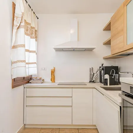 Apartment Casa Lola By Wonderful Italy