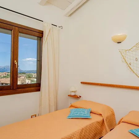 Apartment Casa Lola By Wonderful Italy