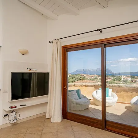 Casa Lola By Wonderful Italy אולביה