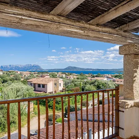 Apartment Casa Lola By Wonderful Italy Olbia