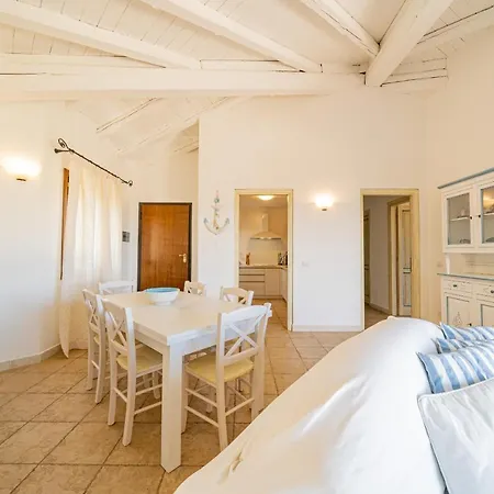Casa Lola By Wonderful Italy Lejlighed