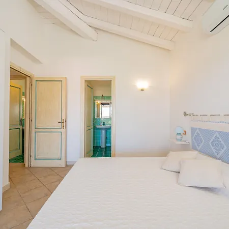 公寓 Casa Lola By Wonderful Italy *