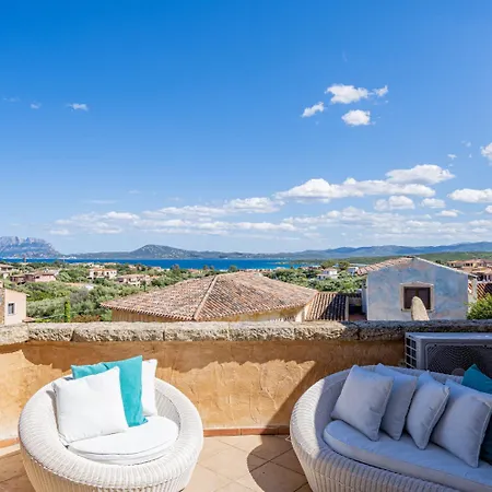公寓 Casa Lola By Wonderful Italy *