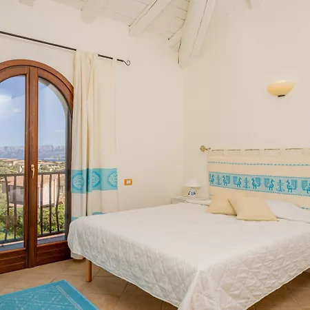 Casa Lola By Wonderful Italy 公寓 奧爾比亞