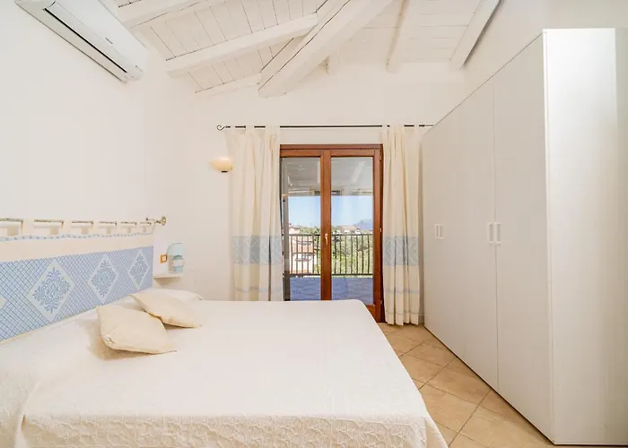 Daire Casa Lola By Wonderful Italy