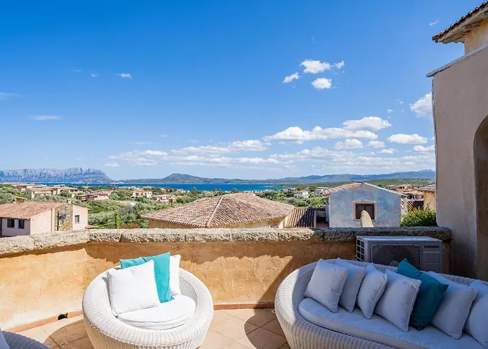 Casa Lola By Wonderful Italy Daire *
