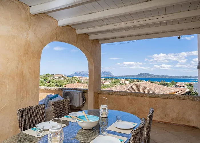 Casa Lola By Wonderful Italy Daire