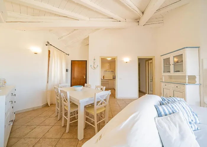 Casa Lola By Wonderful Italy Daire