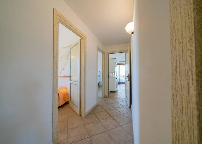 Daire Casa Lola By Wonderful Italy