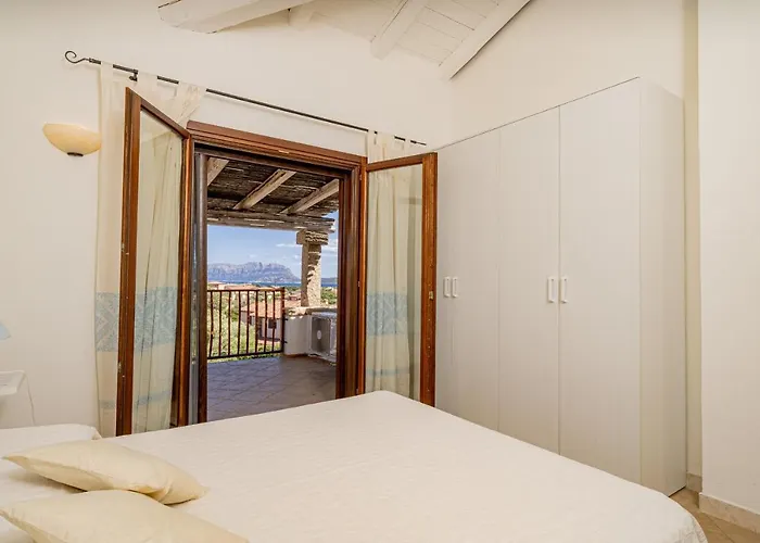 Casa Lola By Wonderful Italy Daire Olbia