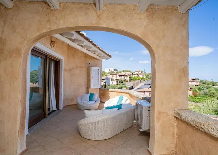 Casa Lola By Wonderful Italy Daire Olbia